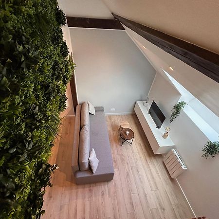 껑브헤 Le Petit Jardin, Proche Gare, Hyper Centre 아파트 외부 사진