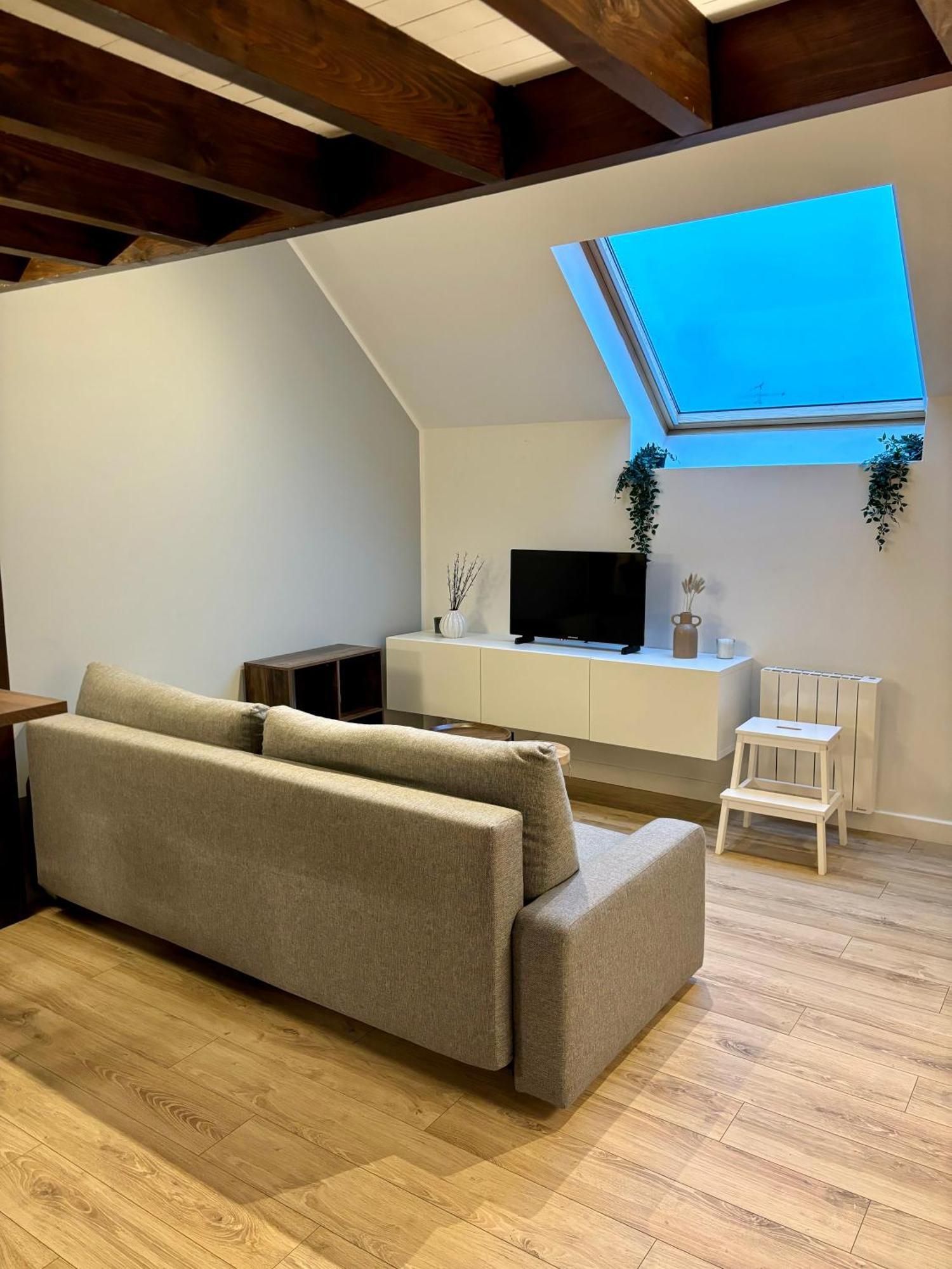 껑브헤 Le Petit Jardin, Proche Gare, Hyper Centre 아파트 외부 사진